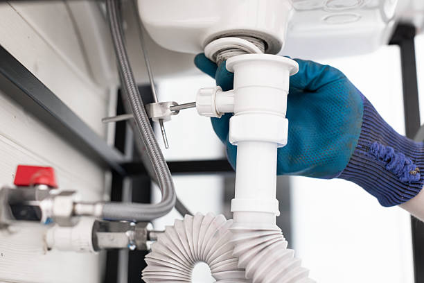 Reliable Drain Cleaning contractor in Shallotte, NC by Masters Plumbing Service